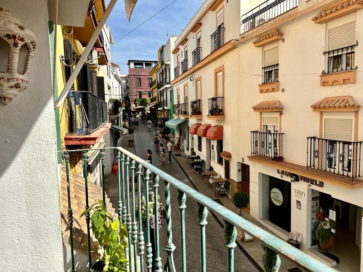 Marbella Old Town-300M From The Beach Exterior photo