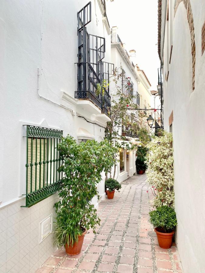 Marbella Old Town-300M From The Beach Exterior photo