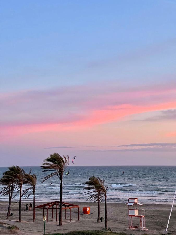 Marbella Old Town-300M From The Beach Exterior photo
